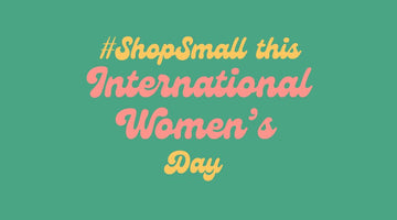 Supporting Amazing Women-Led Small Businesses in the North East on International Women's Day 2024