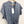 Thought Navy Printed V-Neck Short Sleeve Jumpsuit UK 8