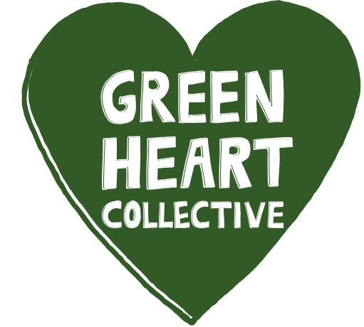Green Heart in Gateshead