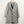Evans Light Grey Crombie Coat UK 24