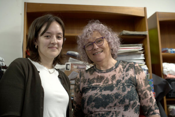 Interview with Maddie Nieto, Summer Intern At Green Heart Collective