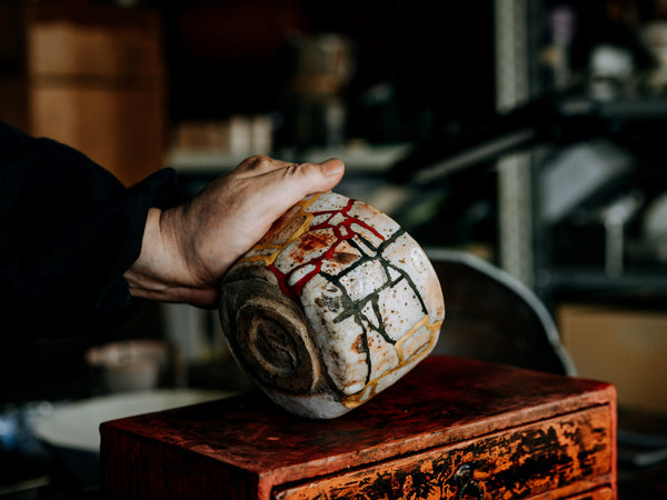 Kintsugi: Three Things You Need to Repair Your Favourite Keepsake