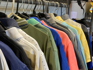 To Rent or Not to Rent clothes - This is the Environmental Dilemma