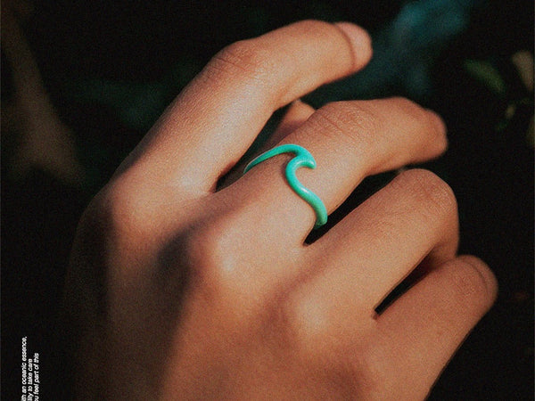 Discover SOUTH Original's Upcycled Jewellery Made From Waste Bottle Caps