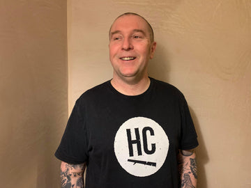 Meet John Hinton, Operations Director of Handcrafted