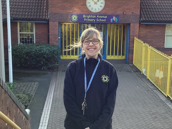 Meet Jacqui Kevan, a Primary School Deputy Head With a Green Heart