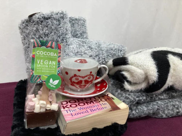Ethical Gifts UK: Swapbox Is the Perfect Secret Santa Style Second Hand Gift Swap