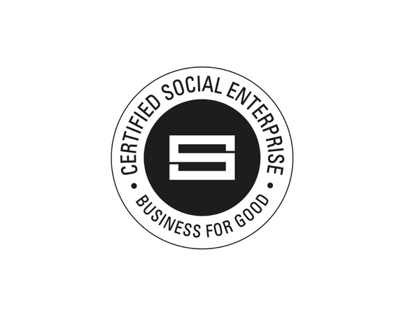 We’ve been certified – and it’s a good thing