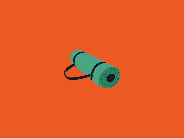 Yoga equipment guide 