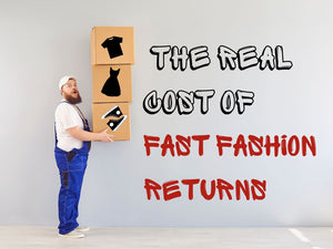 Boohoo Free Returns Axed: The Real Cost of Fast Fashion Returns