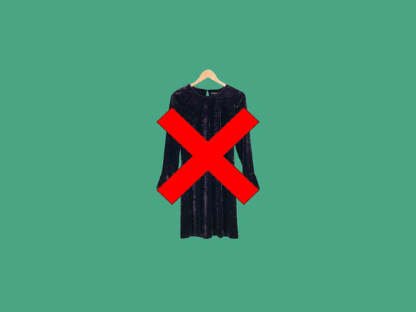 What Could Happen if Sending Unsold Clothes to Landfill was Banned?