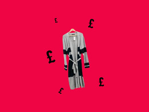 The Ebay Vinted Tax: Should You Let It Stop You Clearing Out Your Wardrobe?