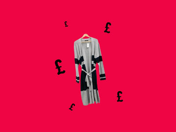 The Ebay Vinted Tax: Should You Let It Stop You Clearing Out Your Wardrobe?