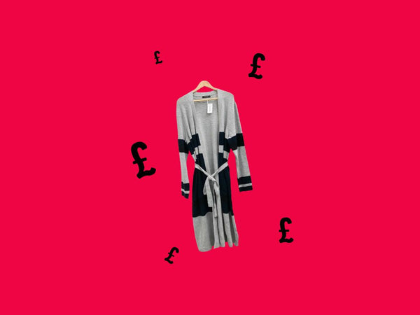 The Ebay Vinted Tax: Should You Let It Stop You Clearing Out Your Wardrobe?