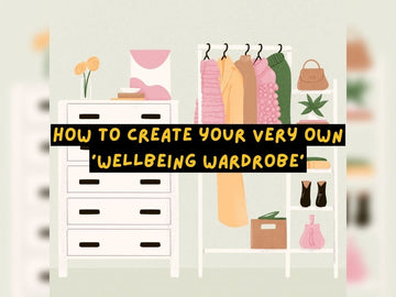 Move Over Capsule Wardrobe, It’s Time for the ‘Wellbeing Wardrobe'