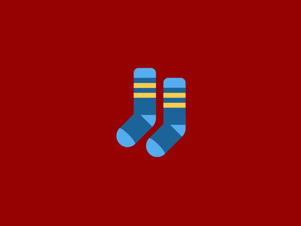 What to Do With Old Socks in the UK