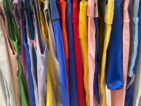 Organic cotton activewear affordable