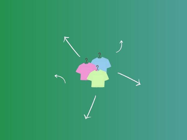 Project 333: How 33 Items of Clothing Can Make 25,176 Outfits