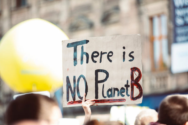 Helen: Why I Am A Climate Activist