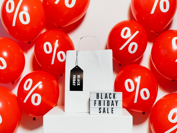 How will you Respond to Black Friday?