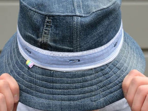 Denim Upcyclers: Nine UK-Based Small Businesses Turn Old Jeans Into Amazing New Clothing