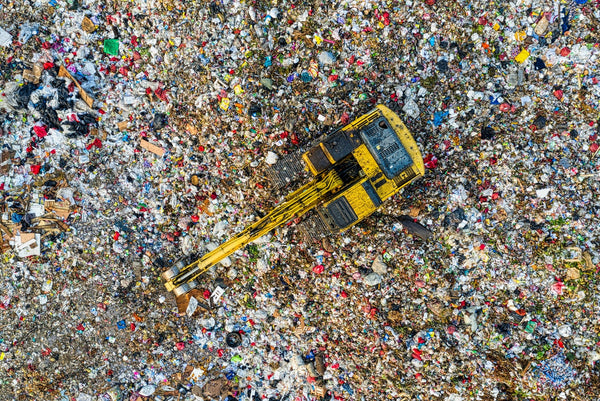 RE: Ten Great 'Re-' Ways To Reduce Waste