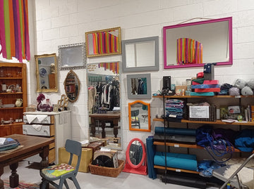 A Virtual Tour of the Green Heart Showcase