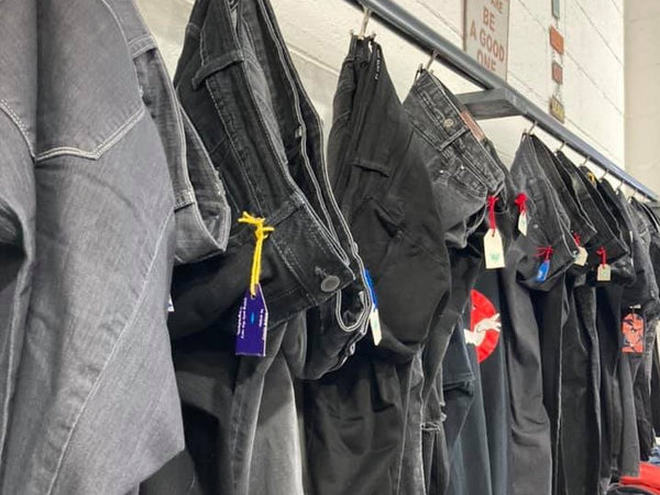 Why Do We Follow Fashion Trends and What Is the Alternative?