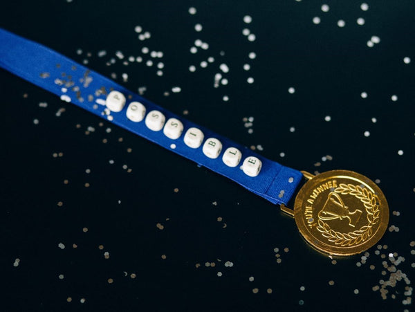 Going for gold not landfill - recycled e-waste Olympic medals step in right direction