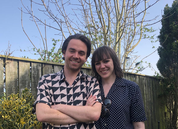 Meet Natalie Broughton, Co-founder of Pearl's Emporium