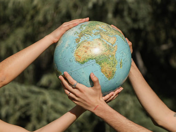 17 Ways to Deal With Eco-Anxiety