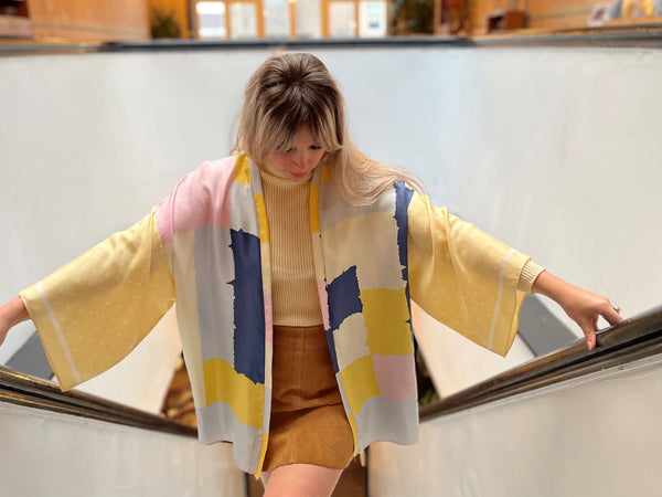 Meet Sam Tretton: Slow Fashion Designer and Founder of Jam Boutique