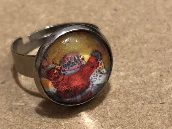 Meet Northern Siren Crafts - Handmade Jewellery and Home Decor