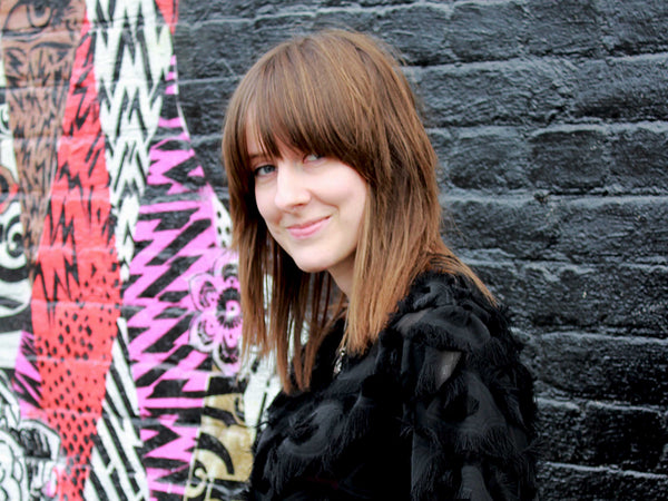 Be Inspired By Sarah Winslett, Our Digital Marketer, And Her Passion For Preloved Clothes