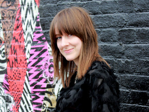 Be Inspired By Sarah Winslett, Our Digital Marketer, And Her Passion For Preloved Clothes
