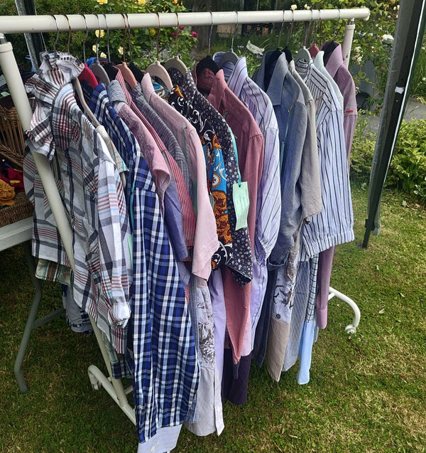 Alternatives to eBay, Depop and Vinted: Our Top Eight Different Places to Sell Preloved Fashion Online