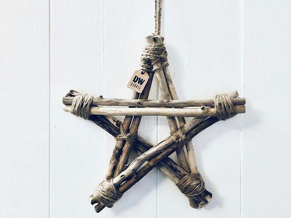 Meet Deadwood Studio - Earth-Conscious Handmade Home Decor