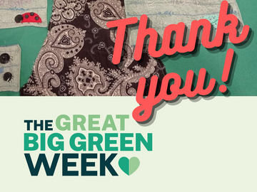 A Review of Gateshead Great Big Green Week