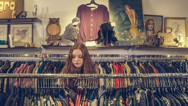 Explaining Vintage: What Is It and What’s To Love About It?