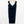 City Chic Navy Tulip Hem Off-Shoulder Long Dress UK 22