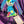 Scrappy Doll - Rhonda