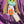Scrappy Doll - Araminta