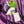 Scrappy Doll - Alice