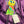 Scrappy Doll - Leah