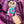 Scrappy Doll - Carla