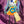 Scrappy Doll - Amina