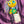 Scrappy Doll - Mona