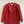 Precis Petite Brick Red Linen Blend Jacket UK 14