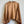 H&M Satin Copper Blouse XL