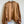 H&M Satin Copper Blouse XL